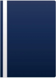 Brzi uvez A4 od PP tamnoplavi