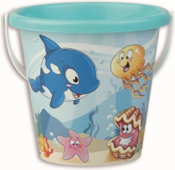 Kantica sretna ribica