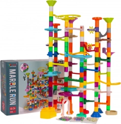 Gigantska Čarobna Staza za Kuglice 200 Dijelova