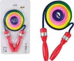 Dugin Leapfrog Crvene ručke Koordinacija pokreta