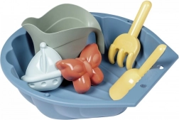 Pješčanik s priborom Life