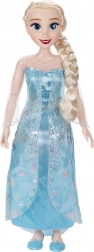 Lutka DISNEY Frozen Elsa 86 cm