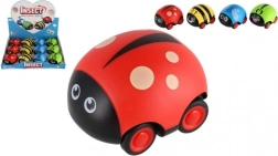 Dječja igračka vozila u obliku kukaca na povratni pogon