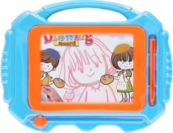 Magična ploča za crtanje 23 × 18 cm