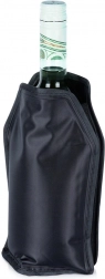 Hladnjak navlaka za bocu, crna 22 cm