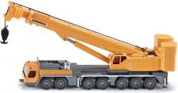 Siku super mobilni kran liebherr 1:87 metalni model