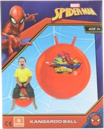 Skakajuća lopta Mondo - Spiderman