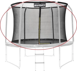 Zamjenska zaštitna mreža za trampolin Marimex 305 cm