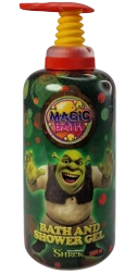 Shrek gel za tuširanje