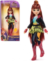 Akademija jednoroga: Lutka Valentina s dodacima