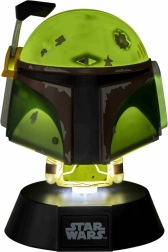 Svjetleća figurica Boba Fett Icon Light