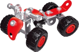 Stanley Jr. kreativni set za sastavljanje ATV-a za djecu 8+