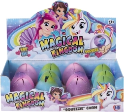 Antistresno jaje s jednorogom