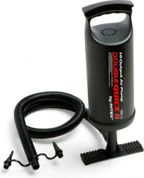 Ručna klipna pumpa za madrace i napuhance INTEX Double Quick II