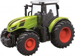 Svjetleći RC traktor na daljinsko upravljanje