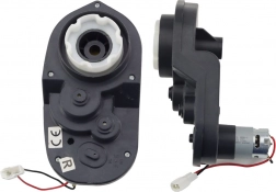 Jednosmjerni motor 24 V RS555 200 W 18 000 okr/min