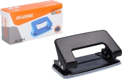 Bušač crne boje za 10 listova