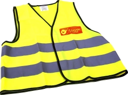 Classic World Reflektirajući Sigurnosni Prsluk za Djecu