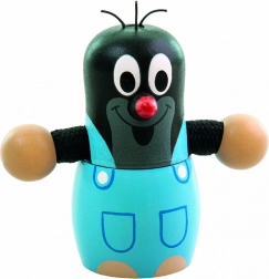 Kasica Prasica Krtica