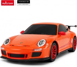 Daljinski upravljani automobil PORSCHE 911 GT3 RS 1:24
