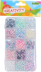 Set perlica s škarama i sajlom