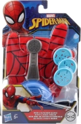 Rukavica s okidačem za paučinu SPIDER-MAN