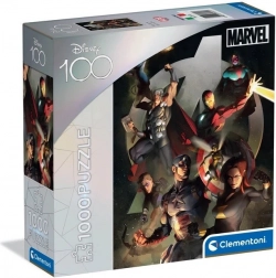 Puzzle Avengers od 1000 dijelova