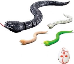 RC zvečarka na daljinsko upravljanje