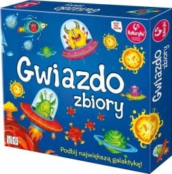 Kukuryku Zvjezdana sazviježđa igra