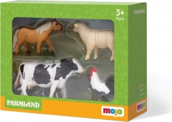 Startni Set Farma - 4 kom