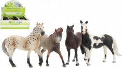 Plastične figurice konja 15 cm - 1 komad