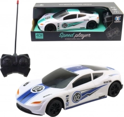 Auto na daljinsko upravljanje za djecu 6+