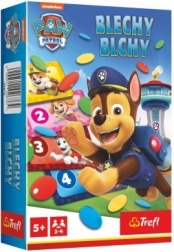 Društvena igra buhe – PAW PATROL od Trefla