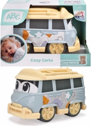 Dječji autić ABC Cozy Carlo 25 cm