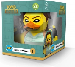 Tubbz patkica Tomb Raider – Lara Croft