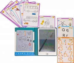 LCD crtaća ploča ARTO sa šablonama