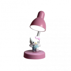 hello kitty usb mini lampica za stol