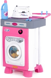 Children's washing machine Carmen - 1 piece