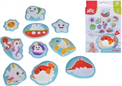 Čarobna slagalica za kadu