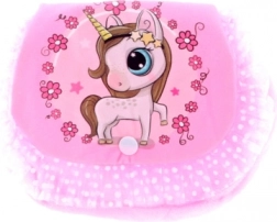 Plišana torbica preko ramena Jednorog