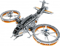 Im.Master građevinski komplet helikoptera