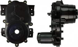 Mjenjač i motor upravljanja za vozilo BMW M6 GT3 JEEP