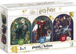 Puzzle DODO Harry Potter: Draco, Harry i Snape