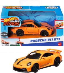 Natavljajući autić Hot Wheels 1:43