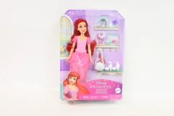 Disney Princess Ariel in Ball Gown with Accessories