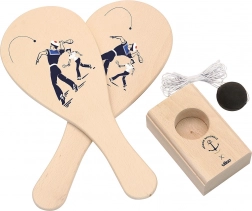 VILAC JOKARI igra s lopticom na gumi – mornari