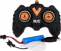 R/C Bager s funkcijom svjetla i dima