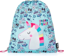 Vrećica za papuče Unicorn Iconic