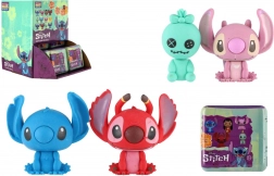 3D puzzle figurice Lilo & Stitch – set od 2 gumene mini figurice u kutijici