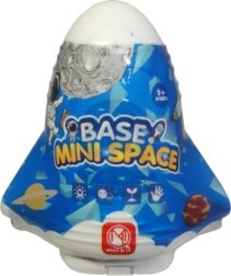 Raketa svemirska baza